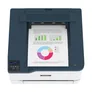 Xerox C230 Farblaserdrucker USB LAN WLAN