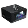 GIGABYTE AORUS P1200W 1200W ATX Gaming Netzteil, 80+ Platinum, voll modular