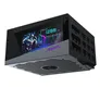 GIGABYTE AORUS P1200W 1200W ATX Gaming Netzteil, 80+ Platinum, voll modular