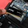 32GB (2x16GB) KINGSTON FURY Impact DDR4-3200 CL20 Gaming Notebookspeicher Kit