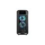 Fractal Design Torrent Black RGB TG Light Tint FD-C-TOR1A-04  MIDI Tower Gehäuse
