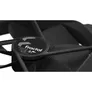 Fractal Design Dynamic X2 180mm Gehäuselüfter, PWM gesteuert