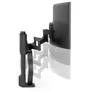 Ergotron TRACE Monitorhalterung m. patentierter CF-Technologie bis 9,8Kg 45-630-