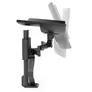 Ergotron TRACE Monitorhalterung m. patentierter CF-Technologie bis 9,8Kg 45-630-