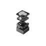Fractal Design Ion+2 Platinum 660 Watt Netzteil ATX 2.52
