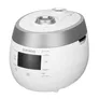 CUCKOO CRP-RT1008F Reiskocher Dampfdruck 1800ml, 10 Portionen