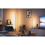 Philips Hue Gradient Signe Tischleuchte weiß