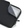 Dicota Laptop Sleeve Eco Base 29,46cm (10"-11,6") schwarz