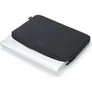 Dicota Laptop Sleeve Eco Base 29,46cm (10"-11,6") schwarz