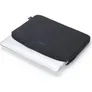 Dicota Laptop Sleeve Eco Base 31,75cm (12"-12,5") schwarz