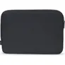 Dicota Laptop Sleeve Eco Base 31,75cm (12"-12,5") schwarz