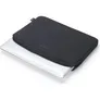 Dicota Laptop Sleeve Eco Base 39,62cm (15"-15,6") schwarz