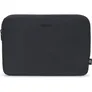Dicota Laptop Sleeve Eco Base 39,62cm (15"-15,6") schwarz