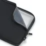 Dicota Laptop Sleeve Eco Base 39,62cm (15"-15,6") schwarz