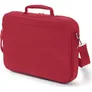 Dicota Eco Multi Base Notebooktasche 39,62cm (14"-15,6") rot