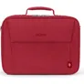 Dicota Eco Multi Base Notebooktasche 39,62cm (14"-15,6") rot