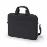 Dicota Slim Eco Base Notebooktasche 35,8cm (13"-14,1") schwarz