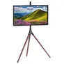 Techly TV Standfuß Dreibein 45" - 65"