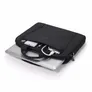 Dicota Slim Eco Base Notebooktasche 39,6cm (15"-15,6") schwarz