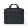 Dicota Slim Eco Base Notebooktasche 39,6cm (15"-15,6") schwarz