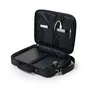 Dicota Eco Multi Base Notebooktasche 35,8cm (13-14.1") schwarz