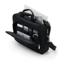 Dicota Eco Top Traveller Base Notebooktasche 39,6cm (15-15,6") schwarz