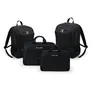 Dicota Eco Top Traveller Base Notebooktasche 39,6cm (15-15,6") schwarz