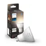 Philips Hue White GU10 Einzelpack 400lm