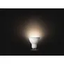 Philips Hue White GU10 Einzelpack 400lm