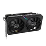 ASUS GeForce RTX 3060 Dual OC V2 Gaming Grafikkarte 12GB GDDR6, 1xHDMI, 3xDP