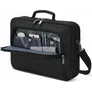 Dicota Eco Multi Plus Select Notebooktasche 39,62cm (14-15.6") schwarz