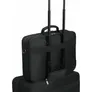 Dicota Eco Multi Plus Select Notebooktasche 39,62cm (14-15.6") schwarz