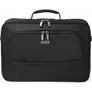 Dicota Eco Multi Plus Select Notebooktasche 39,62cm (14-15.6") schwarz