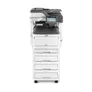 OKI MC883dnv Farblaserdrucker Scanner Kopierer Fax LAN A3