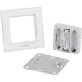Homematic IP Bewegungsmelder 55er Rahmen HmIP-SMI55-2