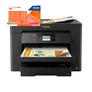 EPSON WorkForce Pro WF-7830DTWF Scanner Kopierer Fax WLAN 25€ Cashback