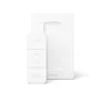Philips Hue White Amb. Wellness Tischleuchte schwarz 806lm inkl. Dimmschalter
