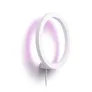 Philips Hue White & Col. Amb. Sana Wandleuchte weiß 1500lm