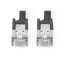 DIGITUS DB-160144-100-S Patchkabel, CAT6, RJ45 St/St, 10.0m schwarz