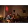 Philips Hue White & Col. Amb. Liane Wandleuchte weiß 900lm