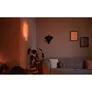 Philips Hue White & Col. Amb. Liane Wandleuchte weiß 900lm