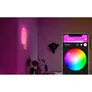 Philips Hue White & Col. Amb. Liane Wandleuchte weiß 900lm