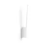 Philips Hue White & Col. Amb. Liane Wandleuchte weiß 900lm
