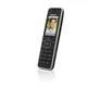 2x AVM FRITZ!Fon C6 Black schnurloses DECT Komforttelefon für FRITZ!Box