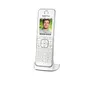2x AVM FRITZ!Fon C6 White schnurloses DECT Komforttelefon für FRITZ!Box