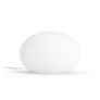 Philips Hue White & Col. Amb. Flourish Tischleuchte weiß 806lm