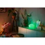 Philips Hue White & Col. Amb. Flourish Tischleuchte weiß 806lm