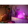 Philips Hue White & Col. Amb. Flourish Tischleuchte weiß 806lm