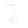 Philips Hue White & Col. Amb. Flourish Pendelleuchte weiß 3000lm