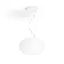 Philips Hue White & Col. Amb. Flourish Pendelleuchte weiß 3000lm